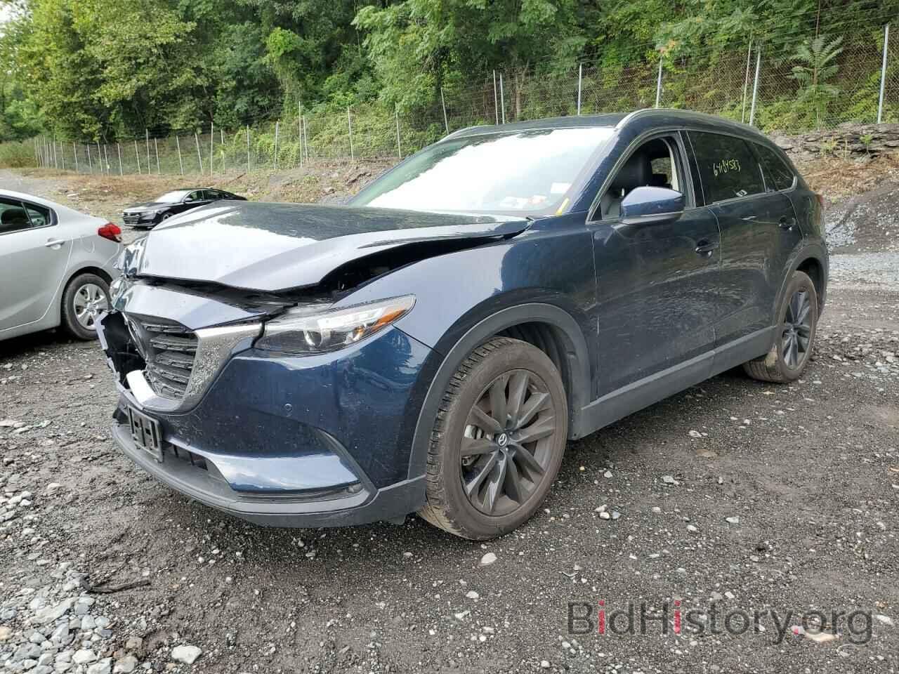 Photo JM3TCBAY9N0609882 - MAZDA CX-9 2022