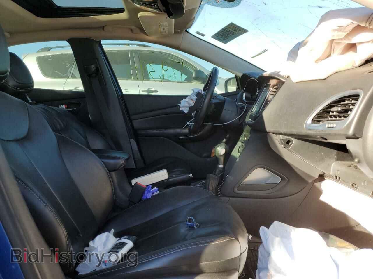 2014 DODGE DART - VIN: 1C3CDFCB0ED668435 - Photo 5