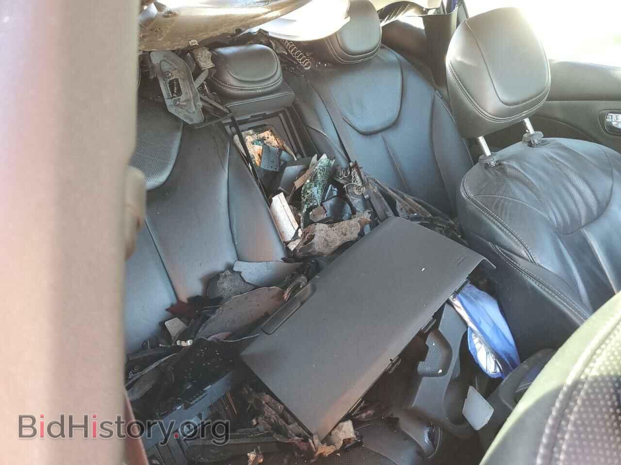 2014 DODGE DART - VIN: 1C3CDFCB0ED668435 - Photo 6