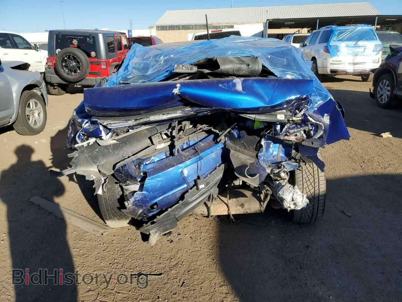 2014 DODGE DART - VIN: 1C3CDFCB0ED668435 - Photo 9