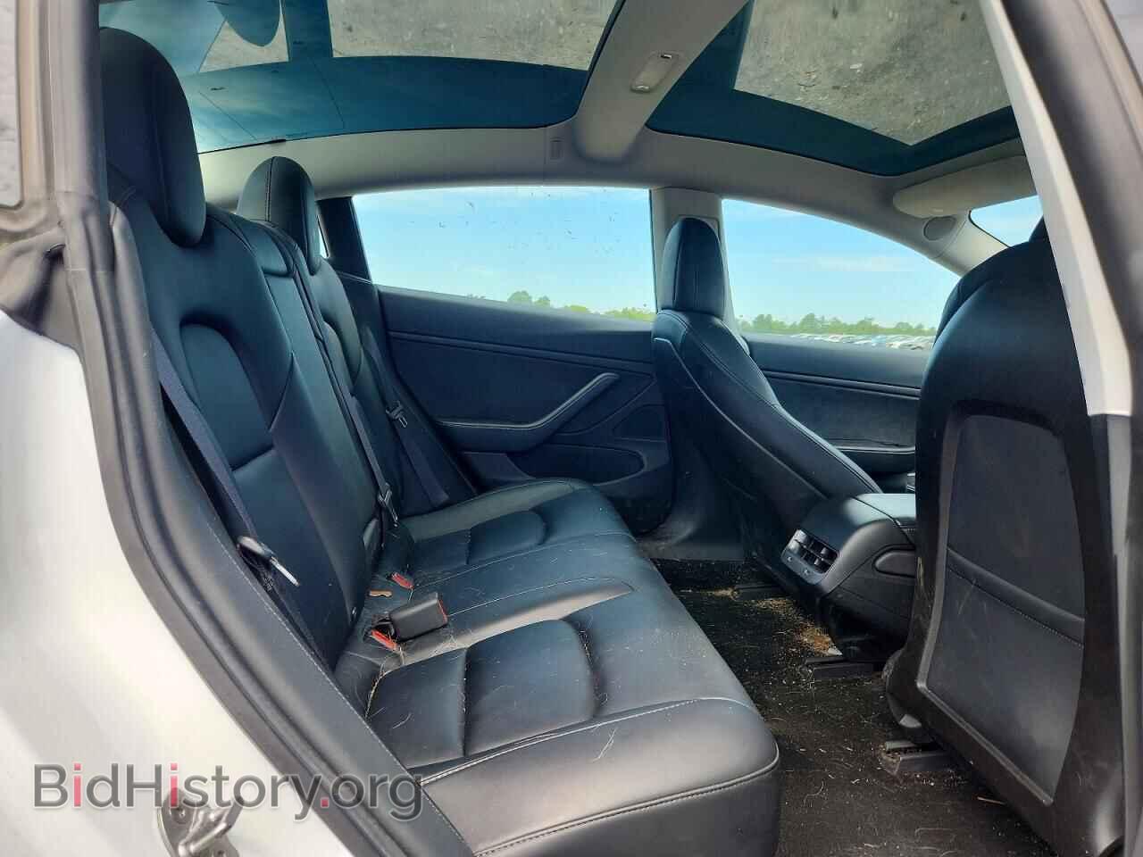 2020 TESLA MODEL 3 - VIN: 5YJ3E1EB7LF636936 - Photo 10