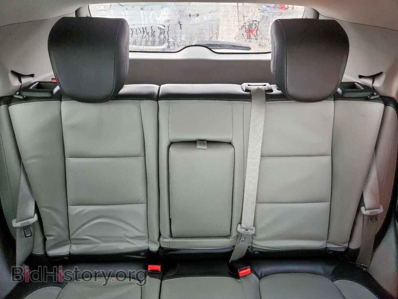 2014 BUICK ENCORE - VIN: KL4CJGSB2EB574445 - Photo 10