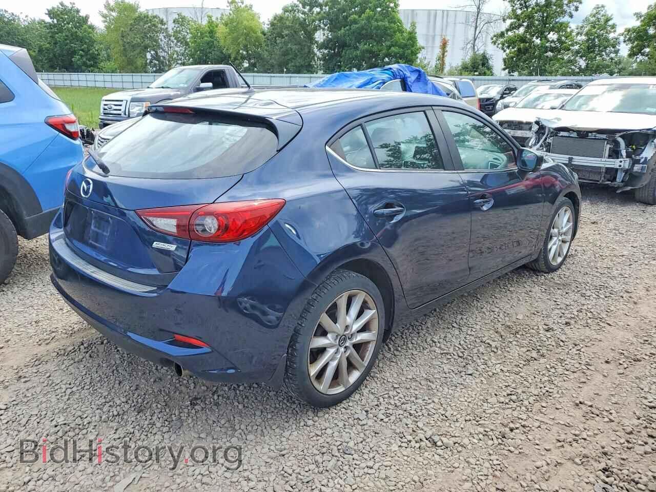2017 MAZDA 3 - VIN: JM1BN1L7XH1152219 - Photo 3