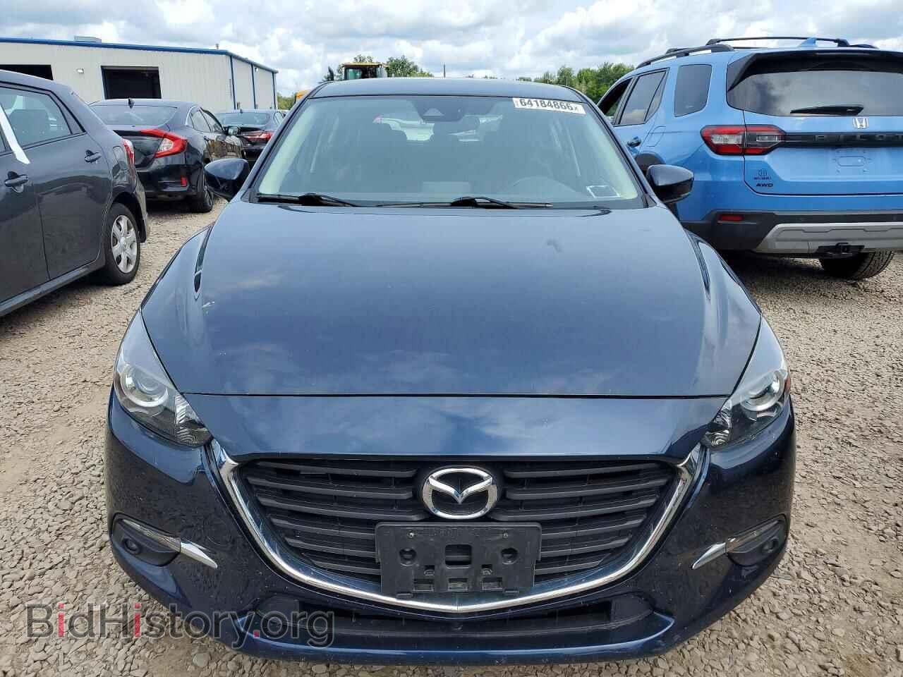 2017 MAZDA 3 - VIN: JM1BN1L7XH1152219 - Photo 5
