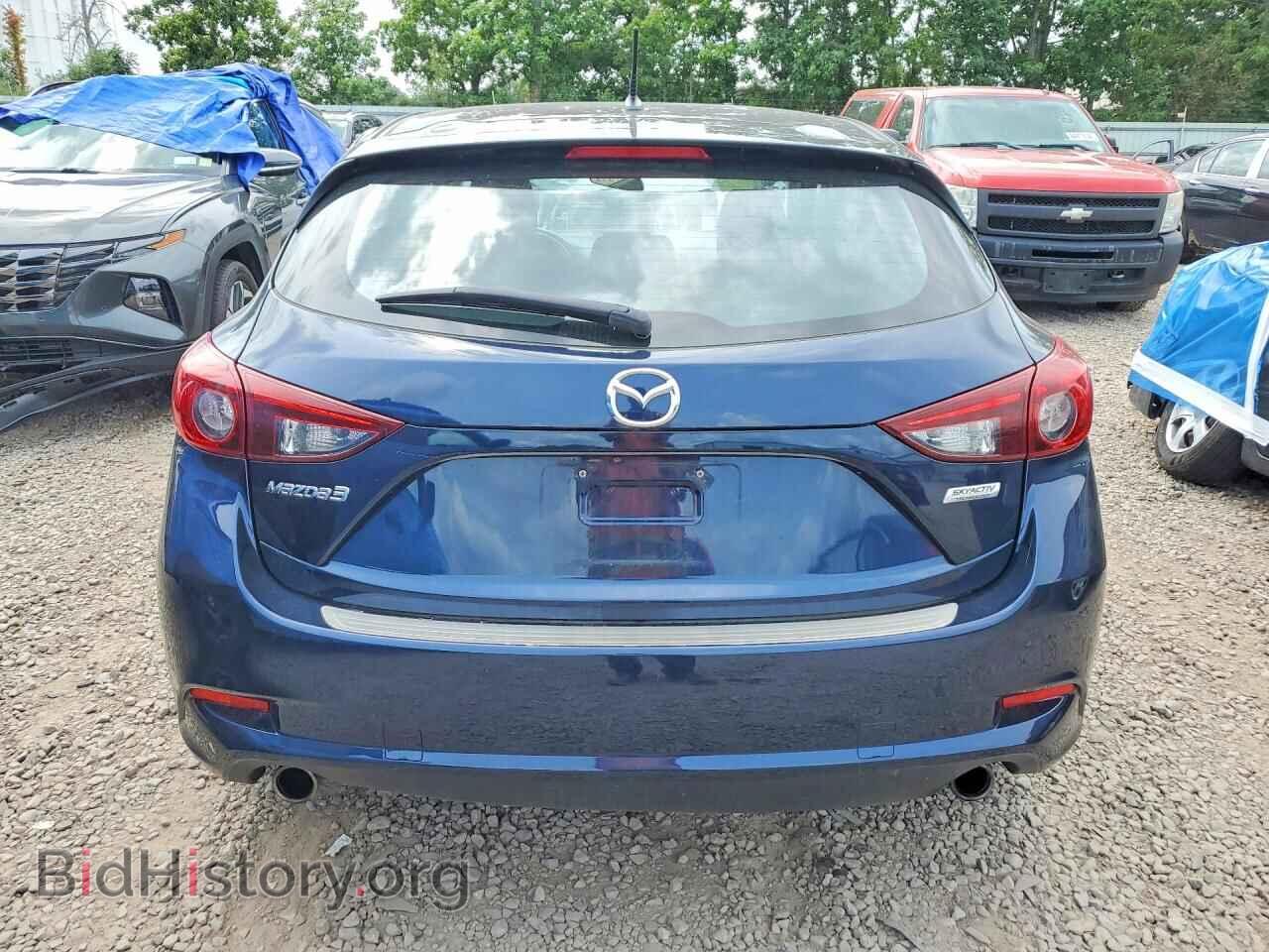 2017 MAZDA 3 - VIN: JM1BN1L7XH1152219 - Photo 6