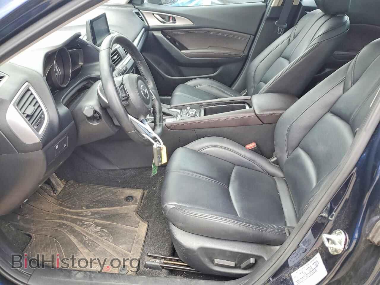 2017 MAZDA 3 - VIN: JM1BN1L7XH1152219 - Photo 7