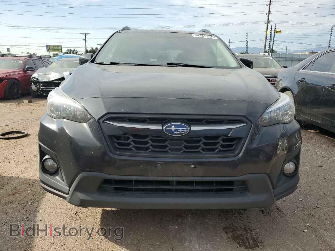 2018 SUBARU CROSSTREK - VIN: JF2GTABC4JH257881 - Фото 5
