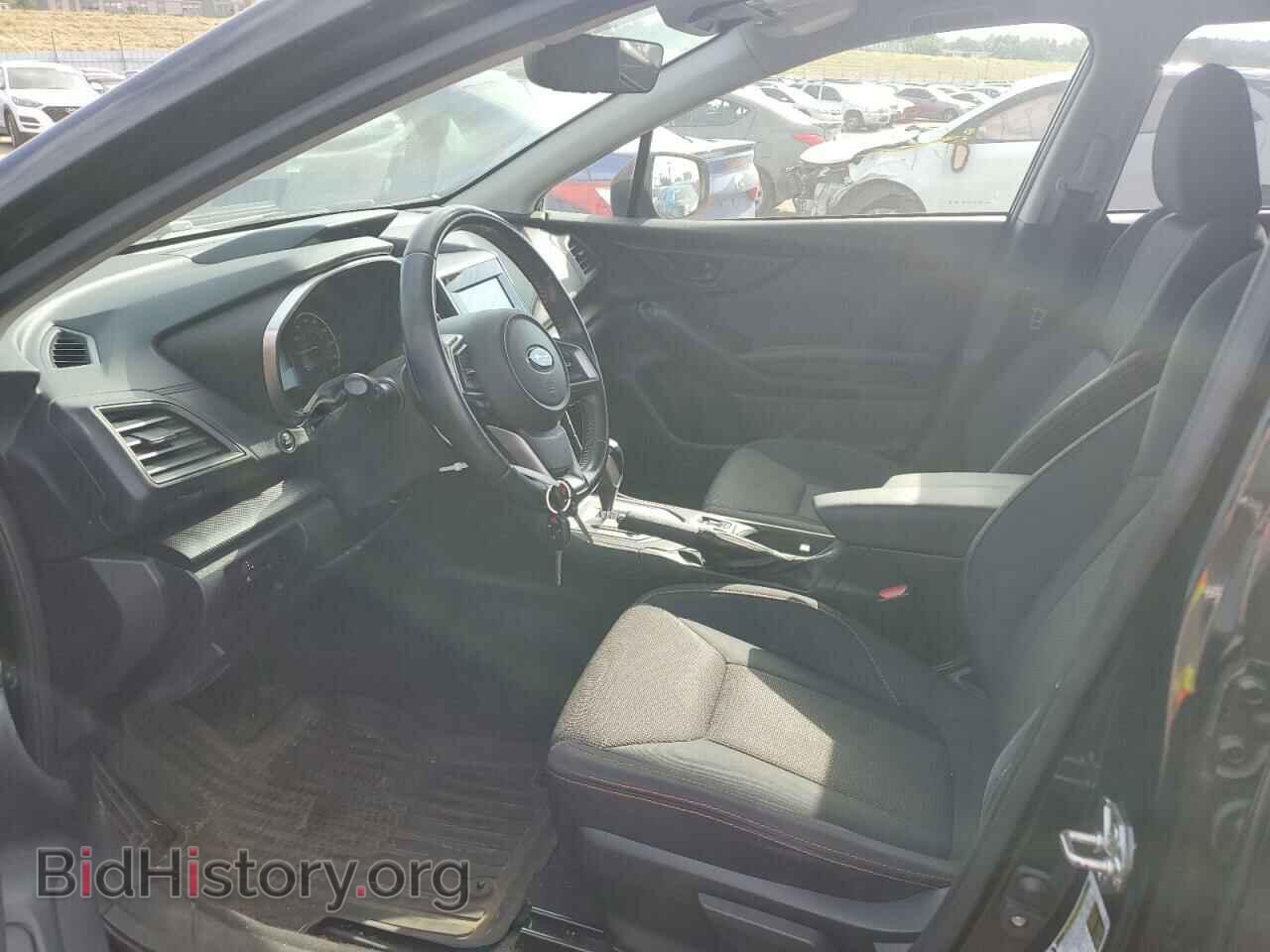 2018 SUBARU CROSSTREK - VIN: JF2GTABC4JH257881 - Фото 7