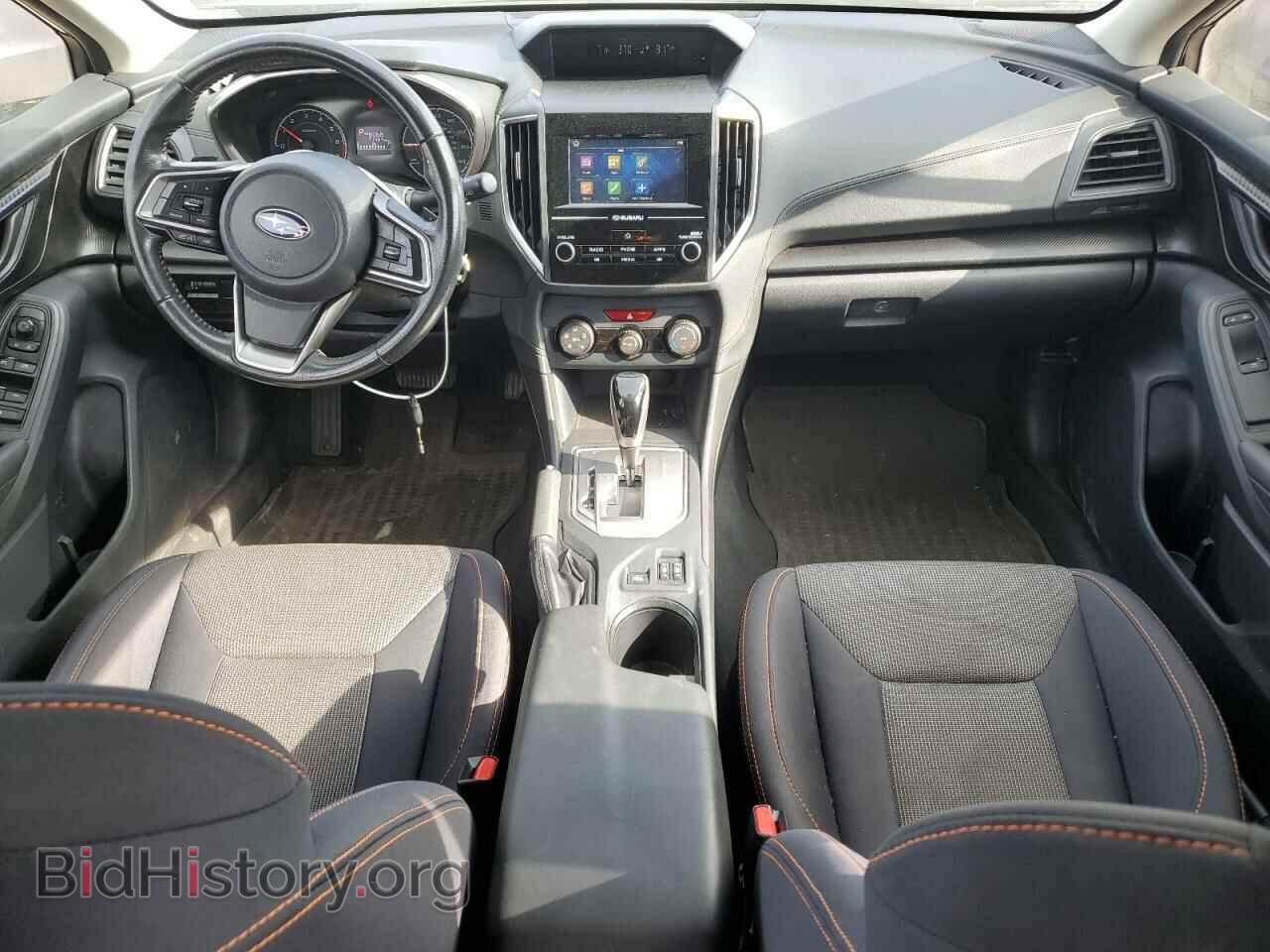 2018 SUBARU CROSSTREK - VIN: JF2GTABC4JH257881 - Фото 8