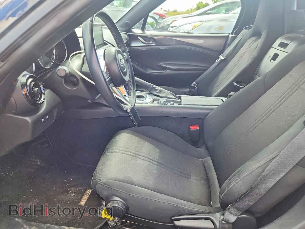 2021 MAZDA MX5 - VIN: JM1NDAB70M0453888 - Photo 7