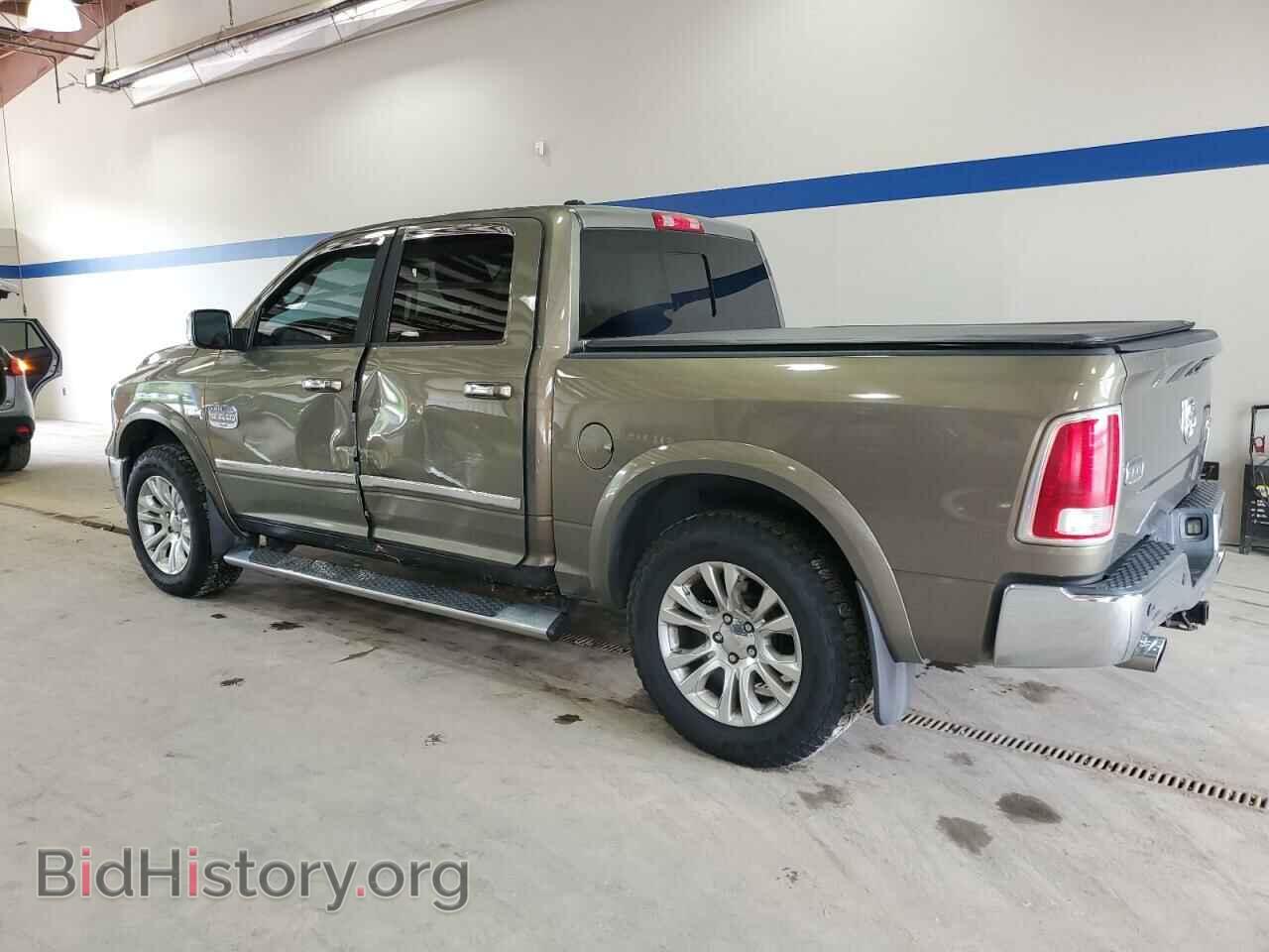 2013 RAM 1500 - VIN: 1C6RR7PT3DS605007 - Фото 2