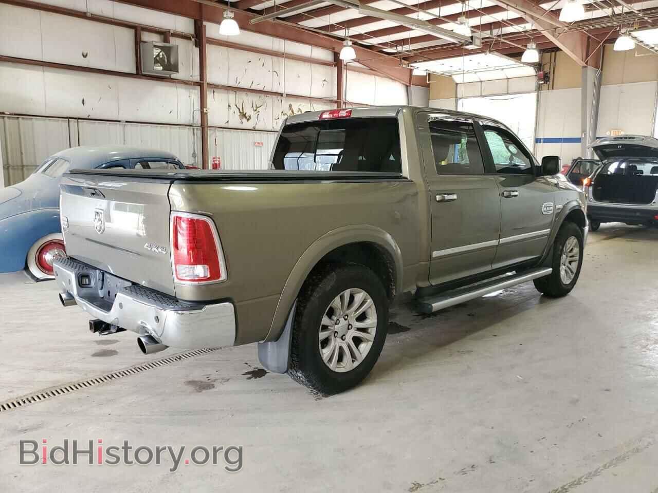 2013 RAM 1500 - VIN: 1C6RR7PT3DS605007 - Фото 3