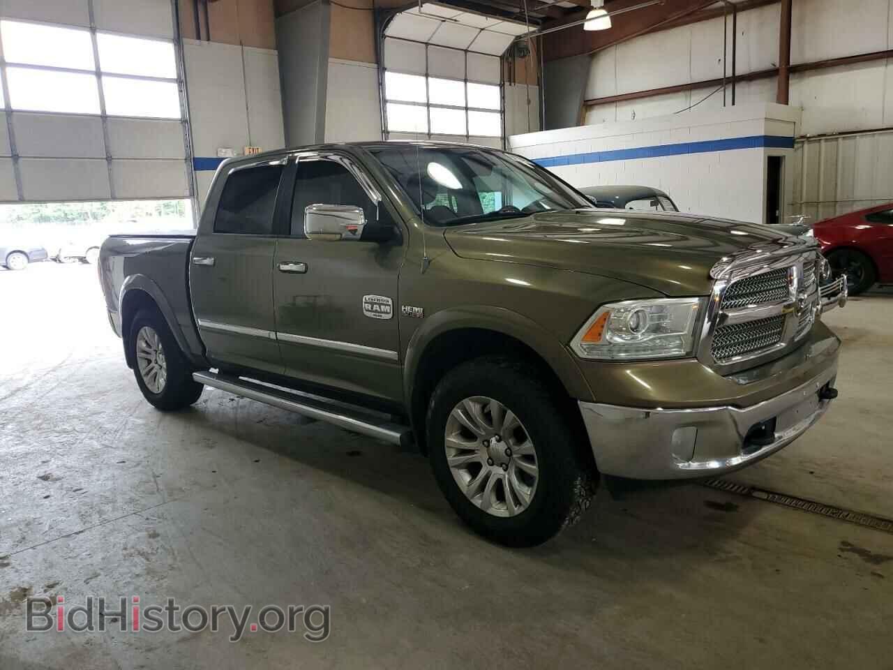 2013 RAM 1500 - VIN: 1C6RR7PT3DS605007 - Фото 4