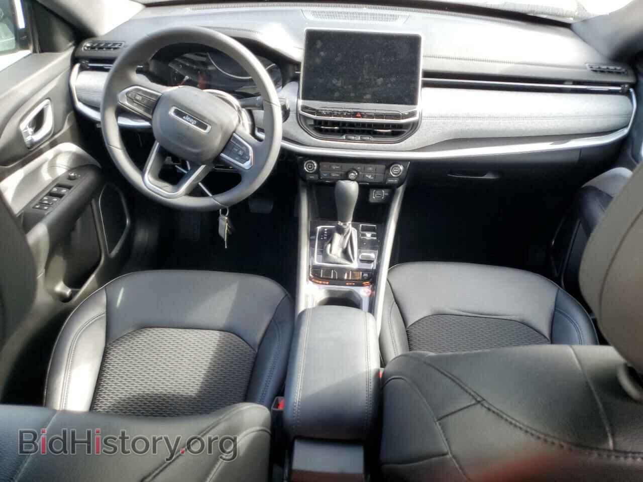 2024 JEEP COMPASS - VIN: 3C4NJDBN2RT606659 - Photo 8