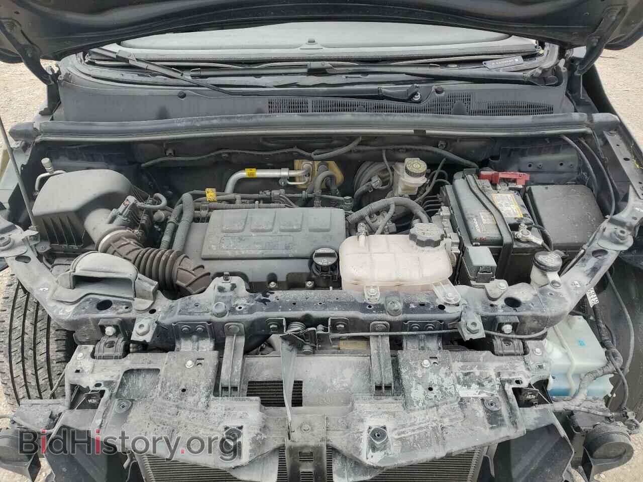 2021 BUICK ENCORE - VIN: KL4CJESB6MB340103 - Photo 12