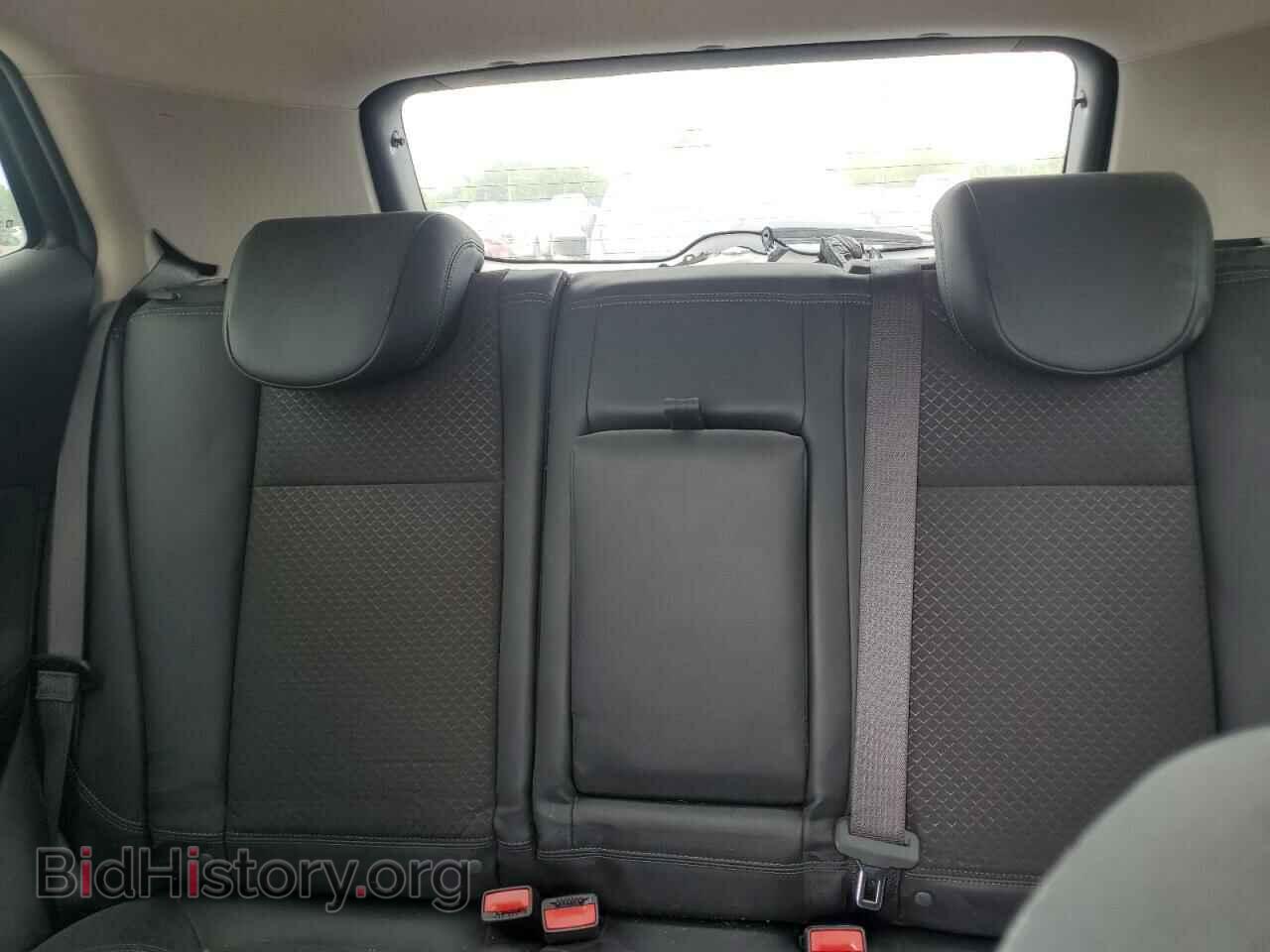2021 BUICK ENCORE - VIN: KL4CJESB6MB340103 - Photo 10
