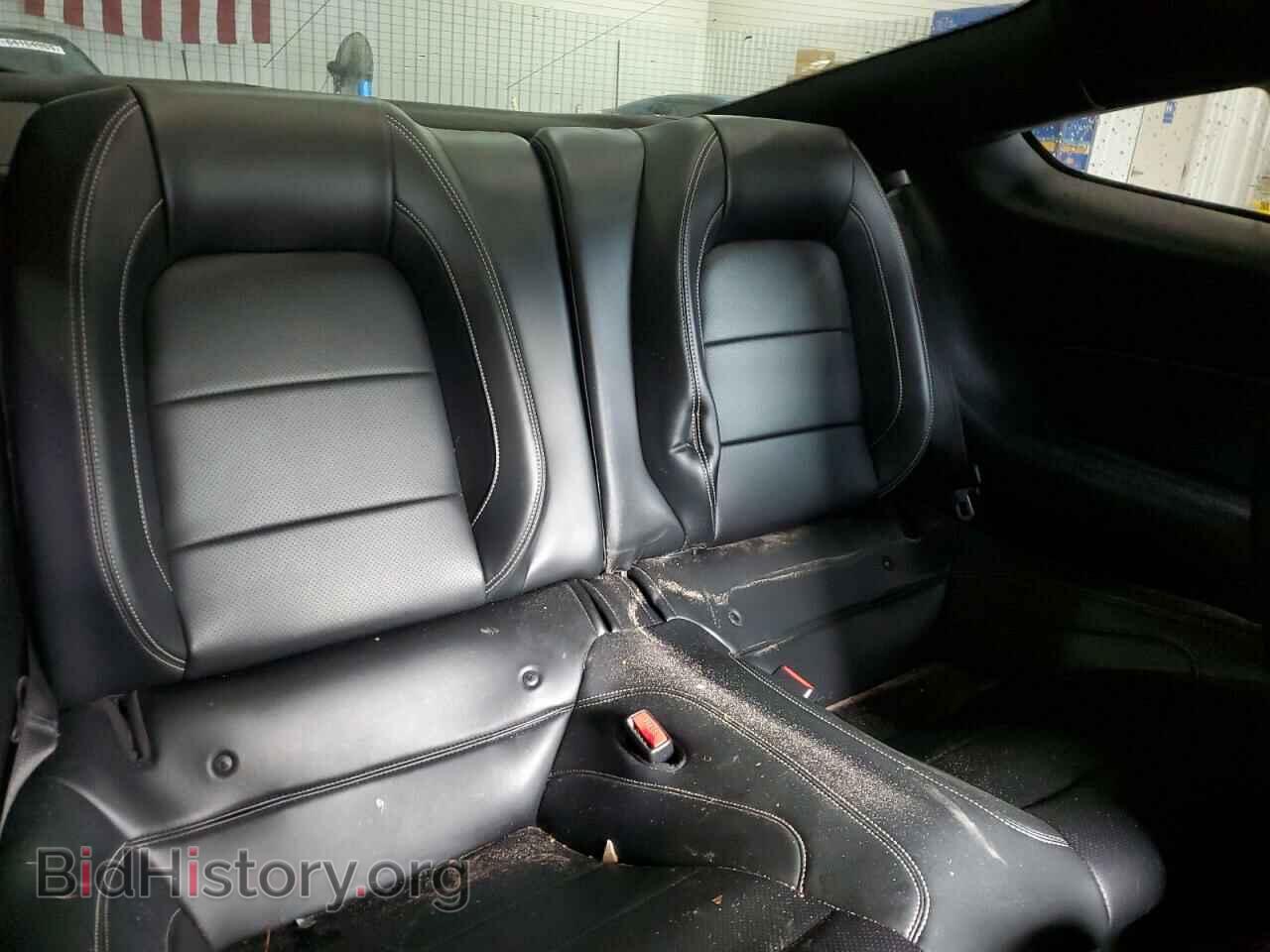 2015 FORD ALL Models - VIN: 1FA6P8TH9F5303611 - Photo 10