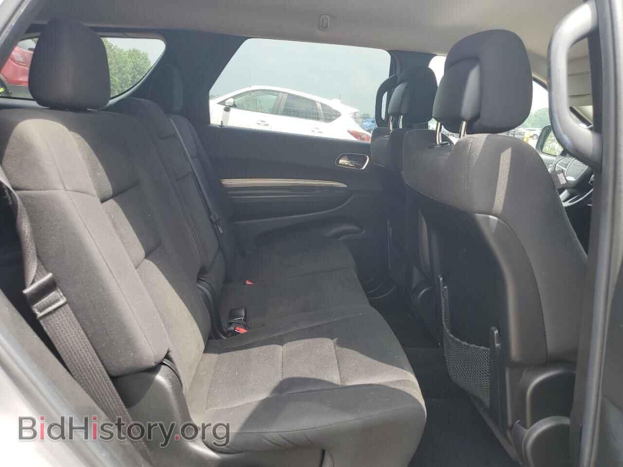 2014 DODGE DURANGO - VIN: 1C4RDJAG1EC397348 - Photo 11