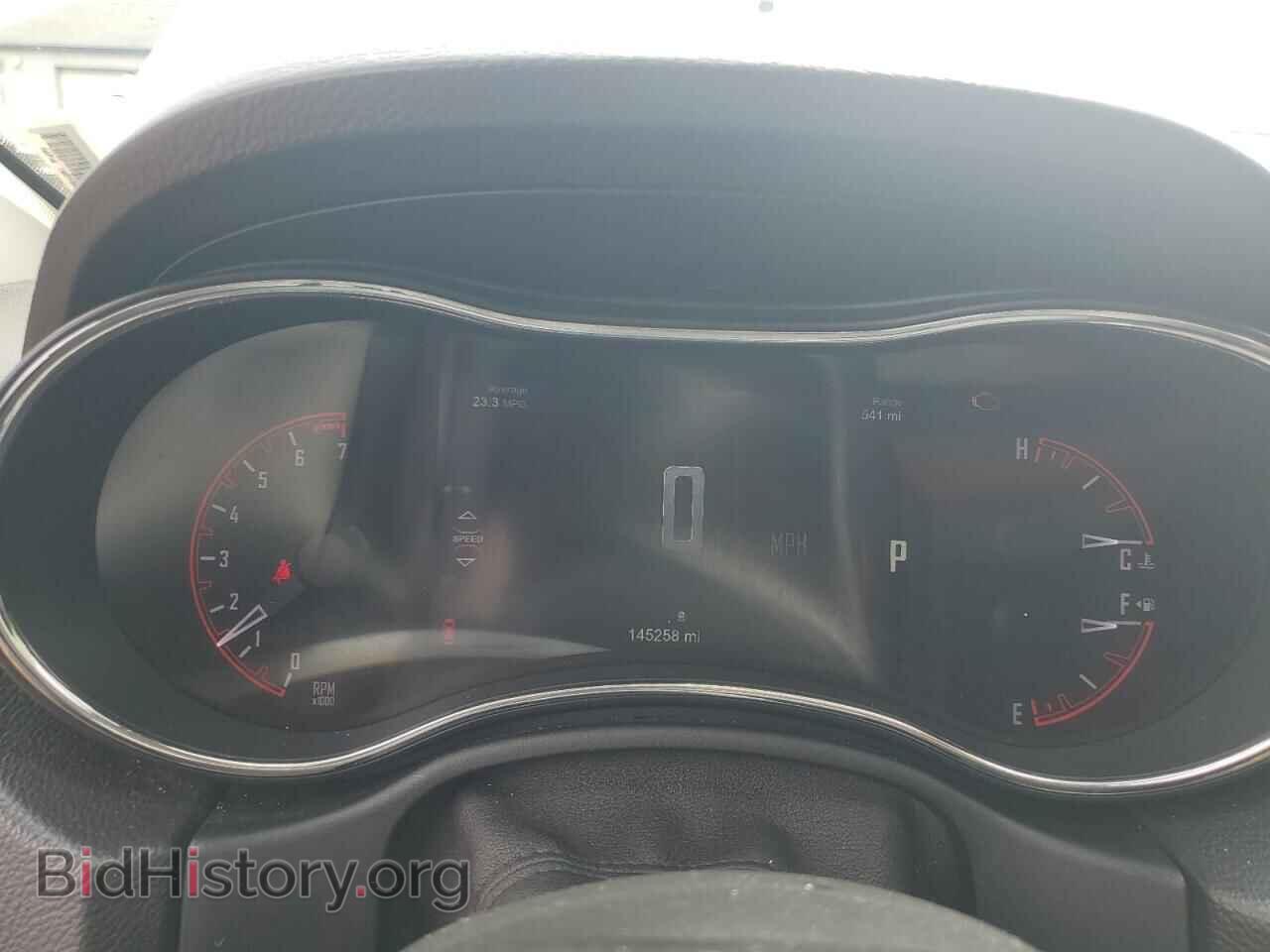 2014 DODGE DURANGO - VIN: 1C4RDJAG1EC397348 - Photo 9