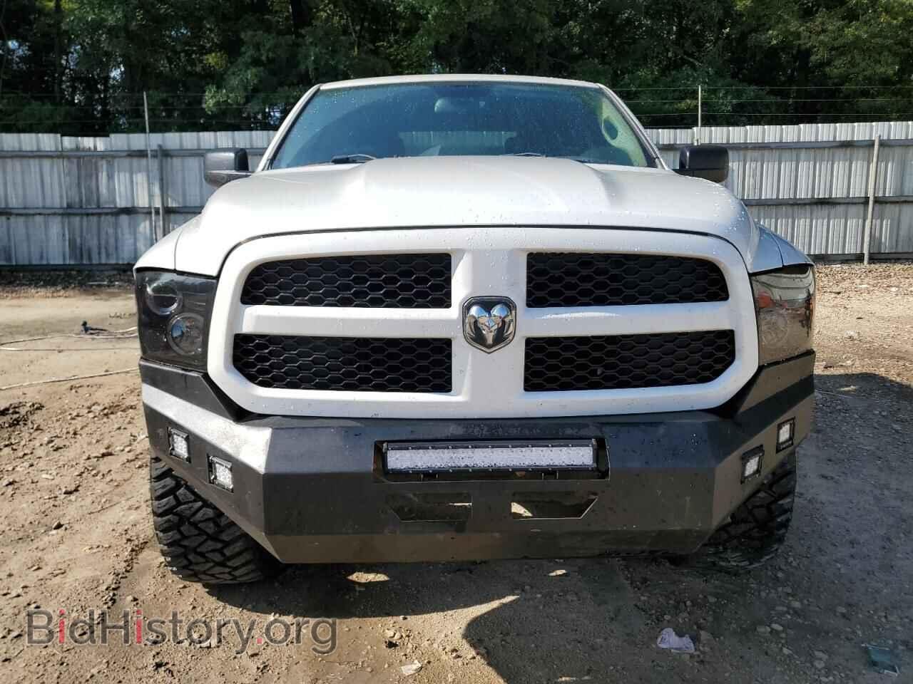 2014 RAM 1500 - VIN: 1C6RR7KT5ES469066 - Фото 5