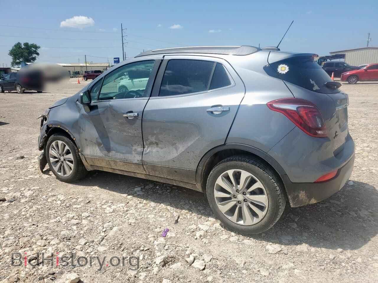 2020 BUICK ENCORE - VIN: KL4CJASB9LB043382 - Photo 2
