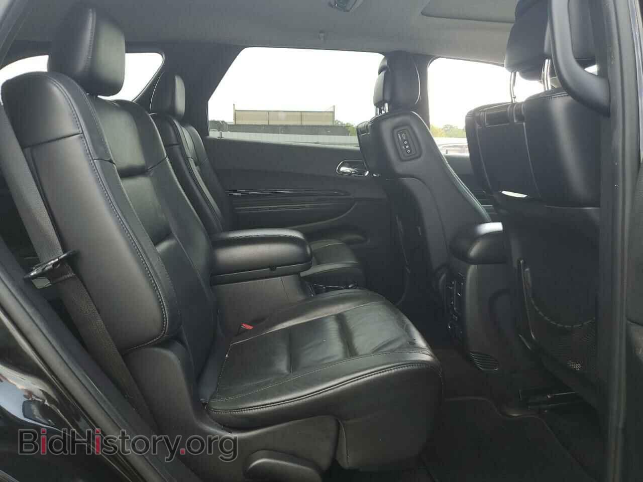 2015 DODGE DURANGO - VIN: 1C4RDJDG2FC715488 - Фото 11
