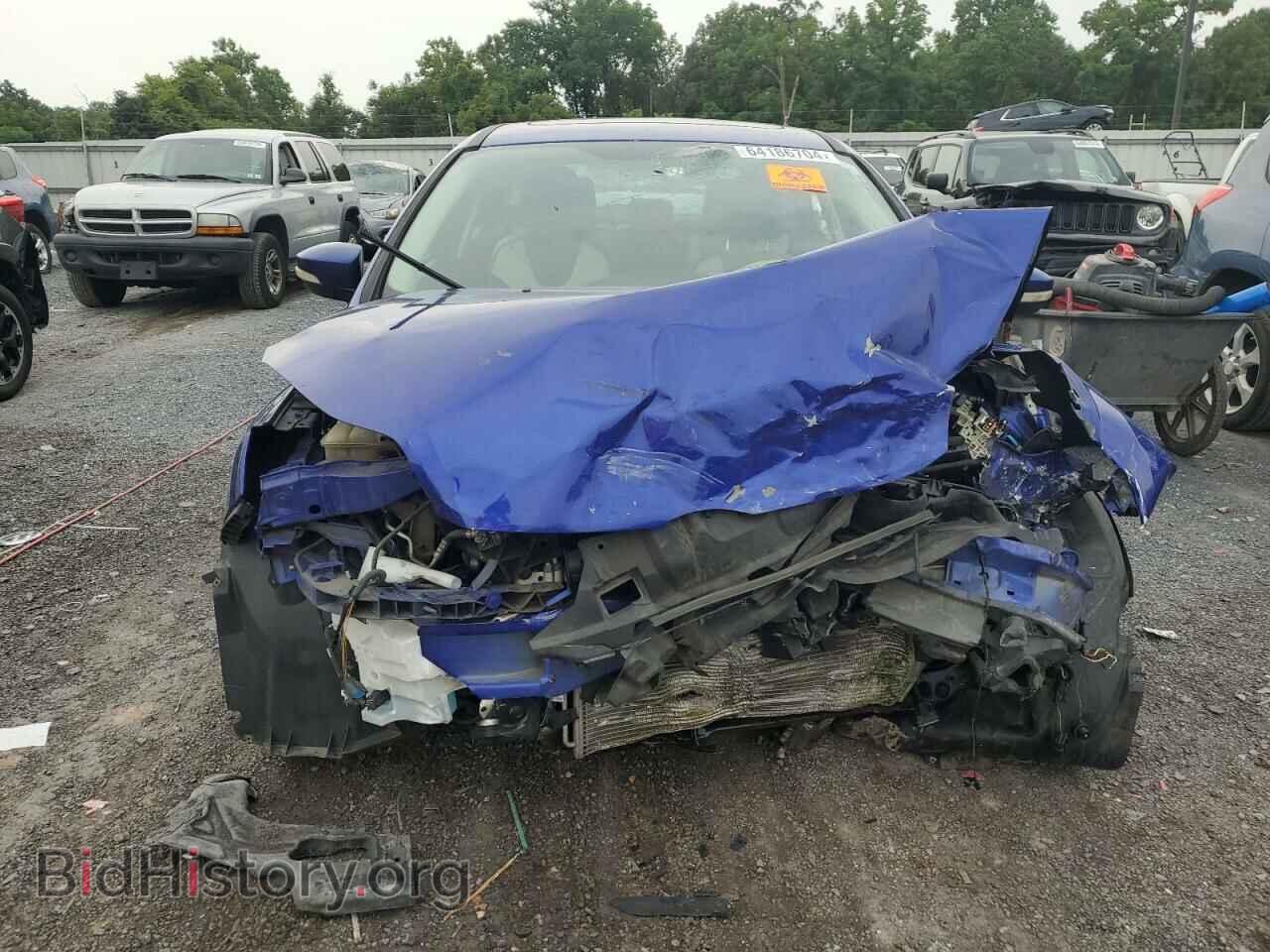 2014 FORD FOCUS - VIN: 1FADP3K2XEL388086 - Фото 5