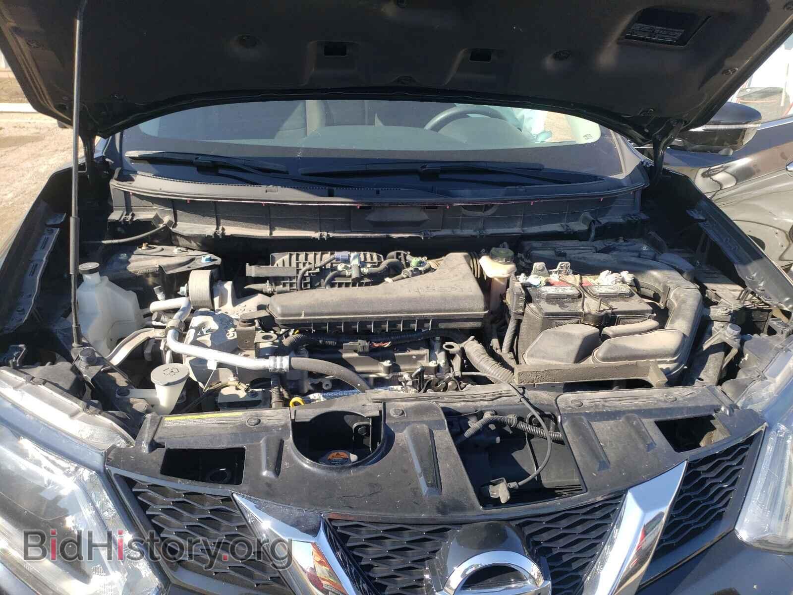 2015 NISSAN ROGUE - VIN: KNMAT2MT8FP562563 - Фото 7