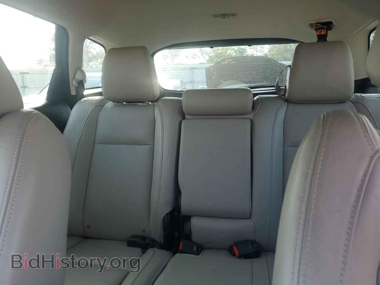 2015 MAZDA CX-9 - VIN: JM3TB2CA0F0449508 - Фото 10