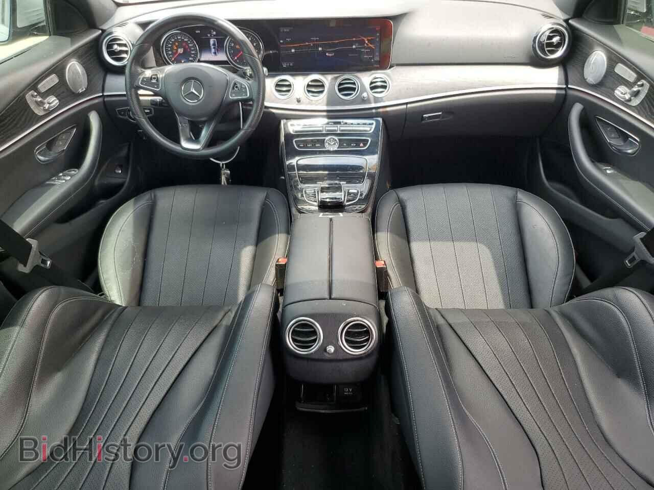 2017 MERCEDES-BENZ E-CLASS - VIN: WDDZF4JB8HA056437 - Фото 8
