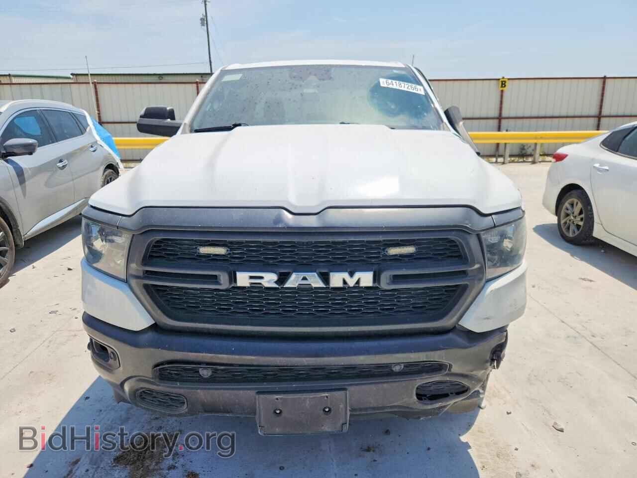 2024 RAM 1500 - VIN: 1C6RRFGG9RN108322 - Фото 5