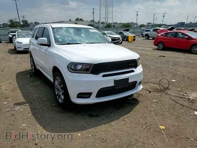 2019 DODGE DURANGO - VIN: 1C4RDJDG6KC770245 - Фото 14