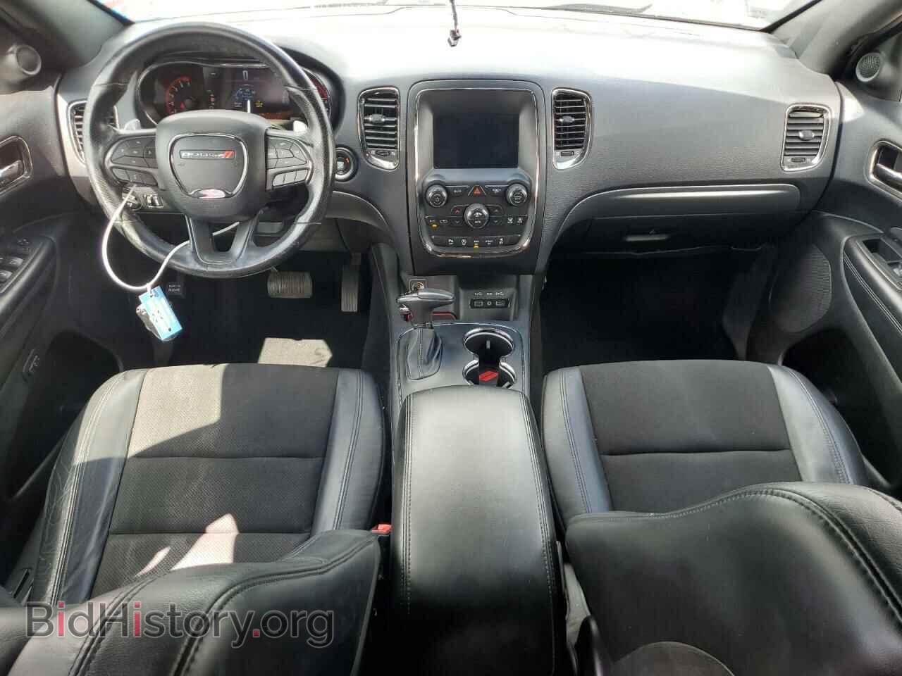 2019 DODGE DURANGO - VIN: 1C4RDJDG6KC770245 - Фото 8