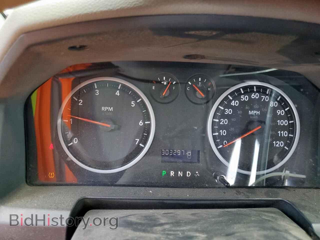2012 DODGE RAM 1500 - VIN: 1C6RD6FT7CS182974 - Фото 9