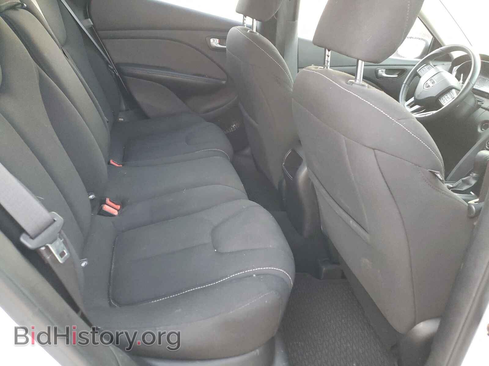 2013 DODGE DART - VIN: 1C3CDFBH4DD154530 - Photo 6