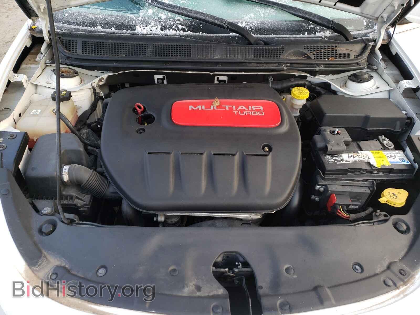 2013 DODGE DART - VIN: 1C3CDFBH4DD154530 - Photo 7