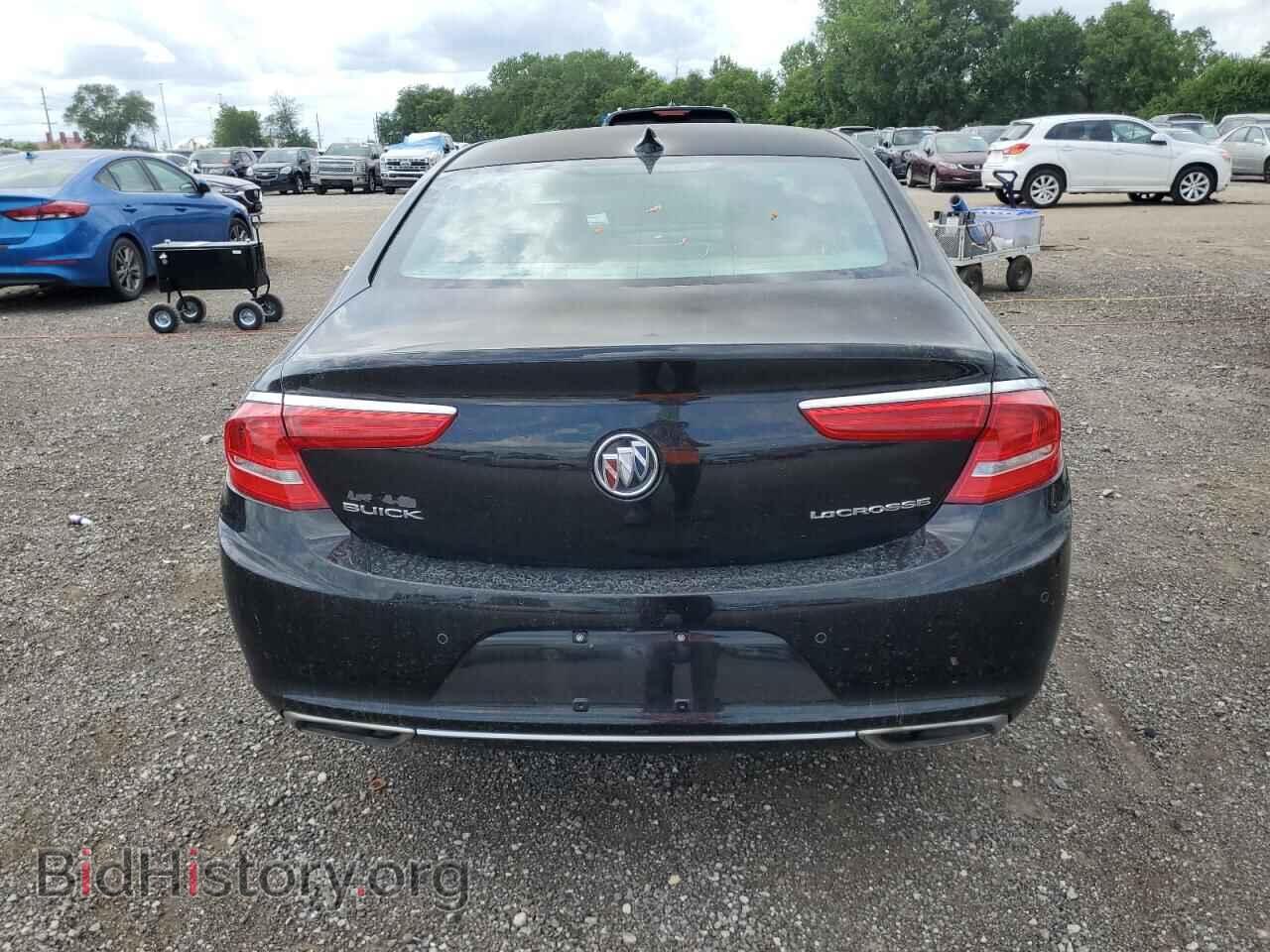 2017 BUICK LACROSSE - VIN: 1G4ZP5SS4HU209708 - Photo 6
