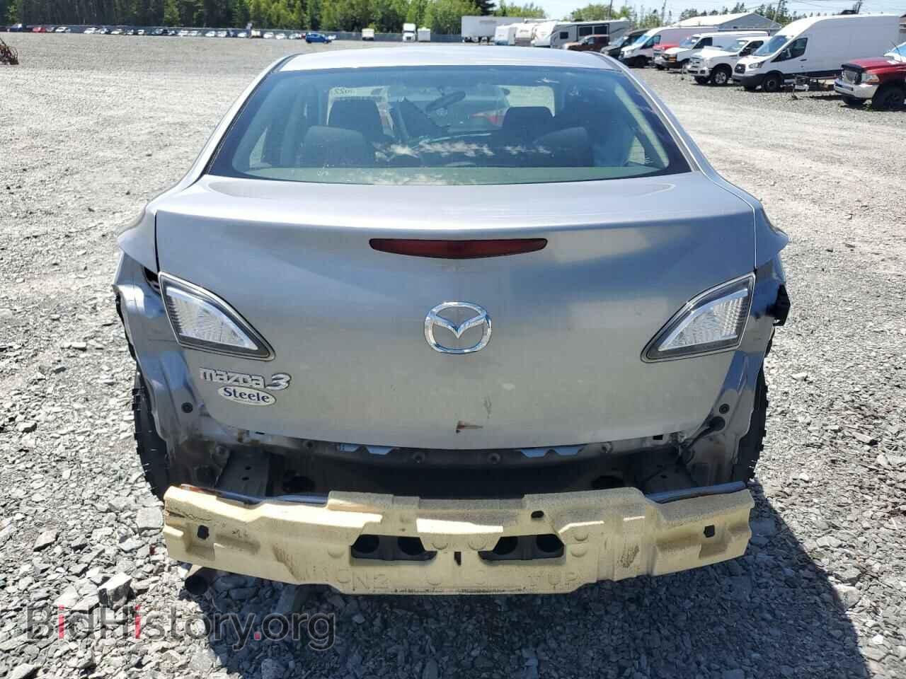 2013 MAZDA 3 - VIN: JM1BL1UF5D1812737 - Фото 6