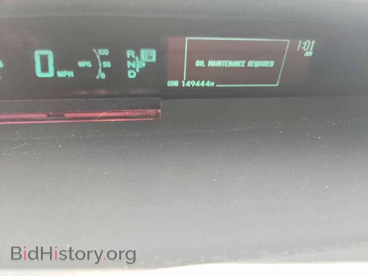 2010 TOYOTA PRIUS - VIN: JTDKN3DU3A0110700 - Фото 9