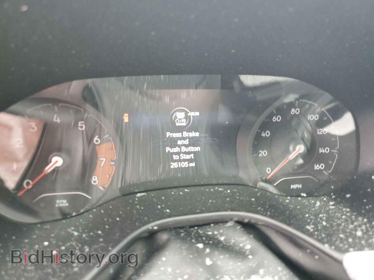 2024 JEEP COMPASS - VIN: 3C4NJDBN0RT607051 - Фото 10