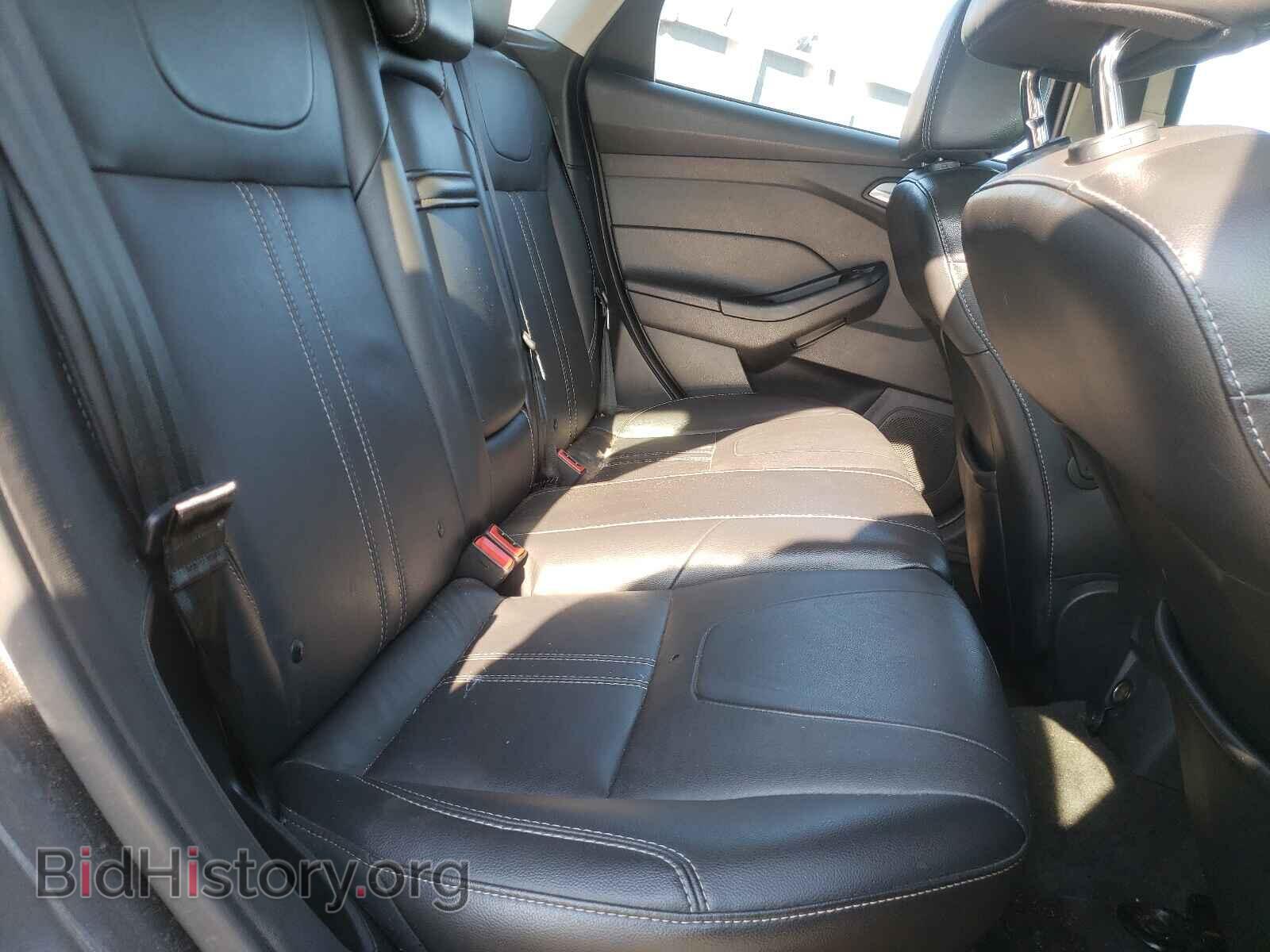 2013 FORD FOCUS - VIN: 1FADP3K29DL108558 - Photo 6