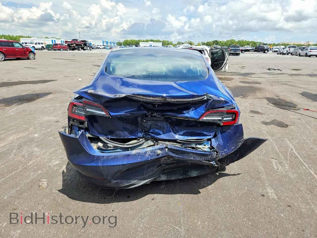 2018 TESLA MODEL 3 - VIN: 5YJ3E1EB0JF115182 - Фото 6