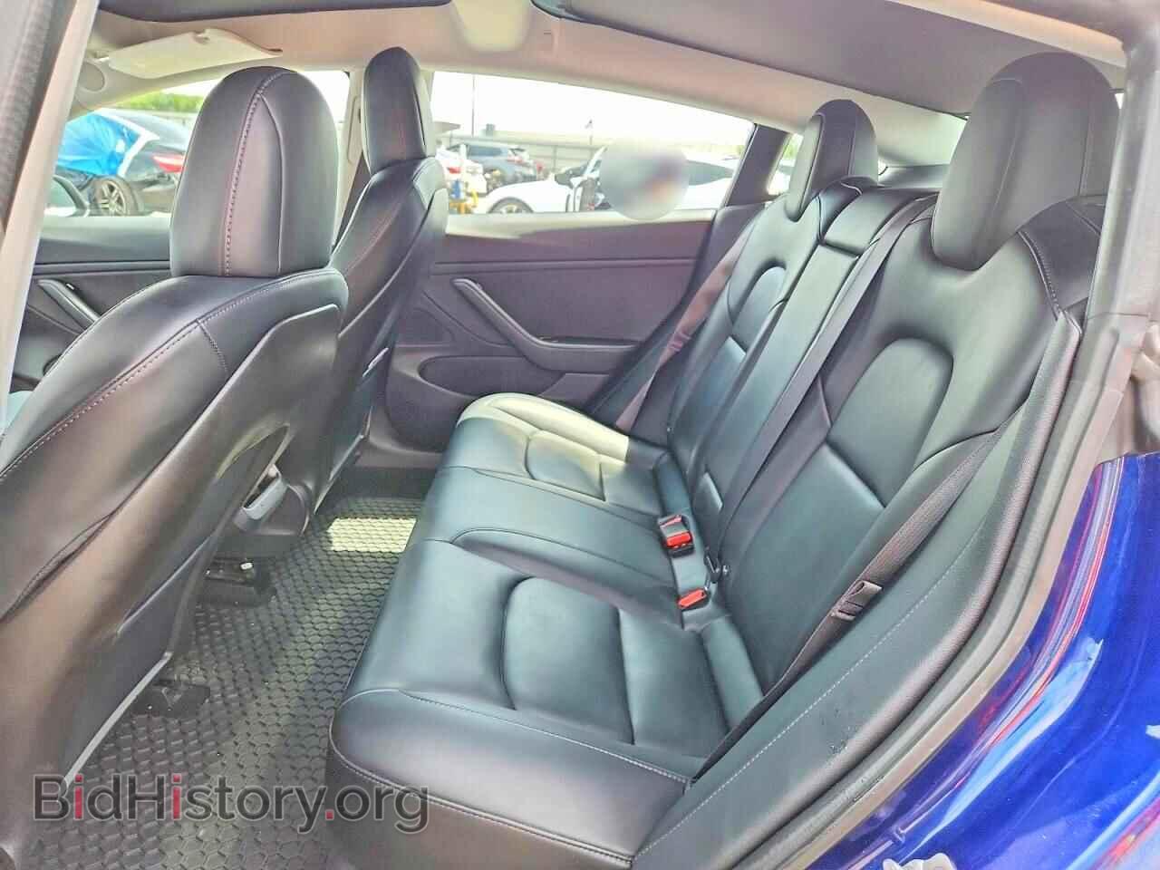 2018 TESLA MODEL 3 - VIN: 5YJ3E1EB0JF115182 - Фото 10