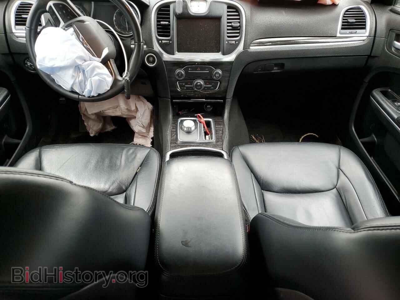 2015 CHRYSLER 300 - VIN: 2C3CCARG8FH782082 - Фото 8