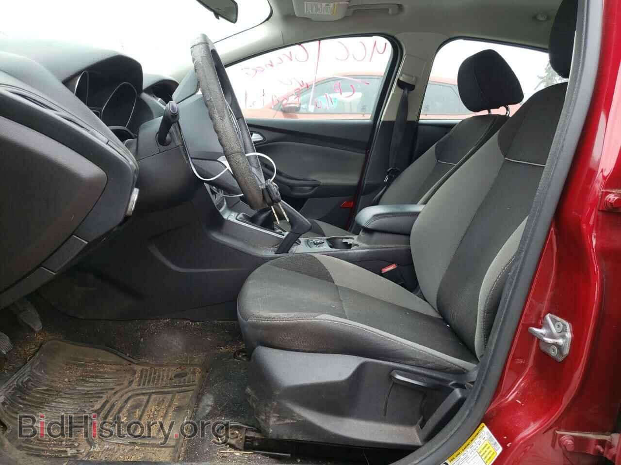 2014 FORD FOCUS - VIN: 1FADP3K29EL248336 - Photo 7