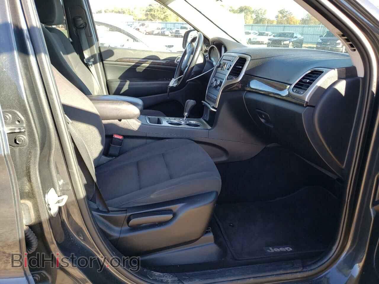 2011 JEEP CHEROKEE - VIN: 1J4RS4GG5BC658436 - Фото 5