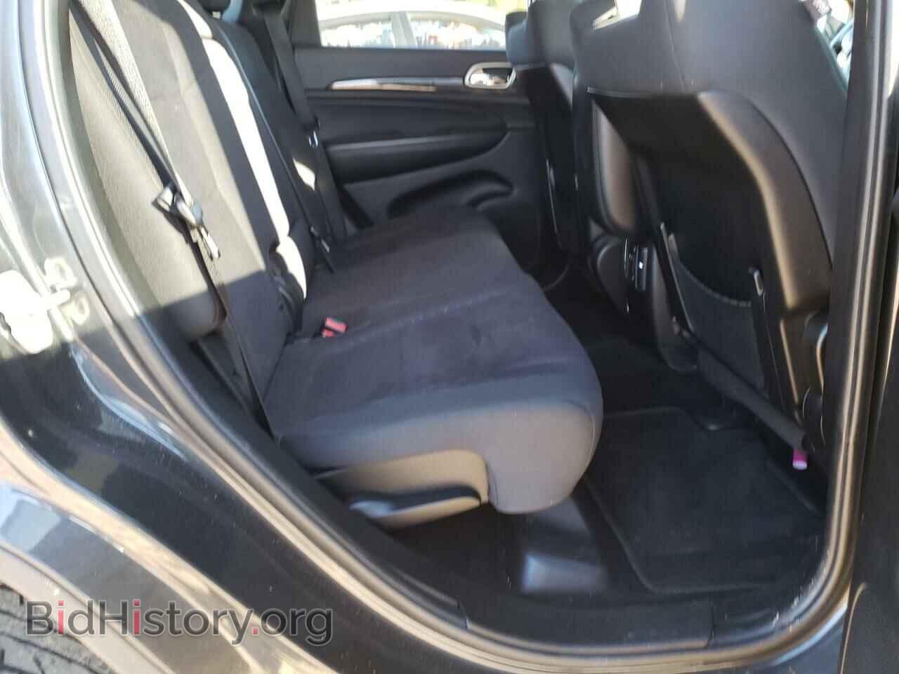 2011 JEEP CHEROKEE - VIN: 1J4RS4GG5BC658436 - Фото 6