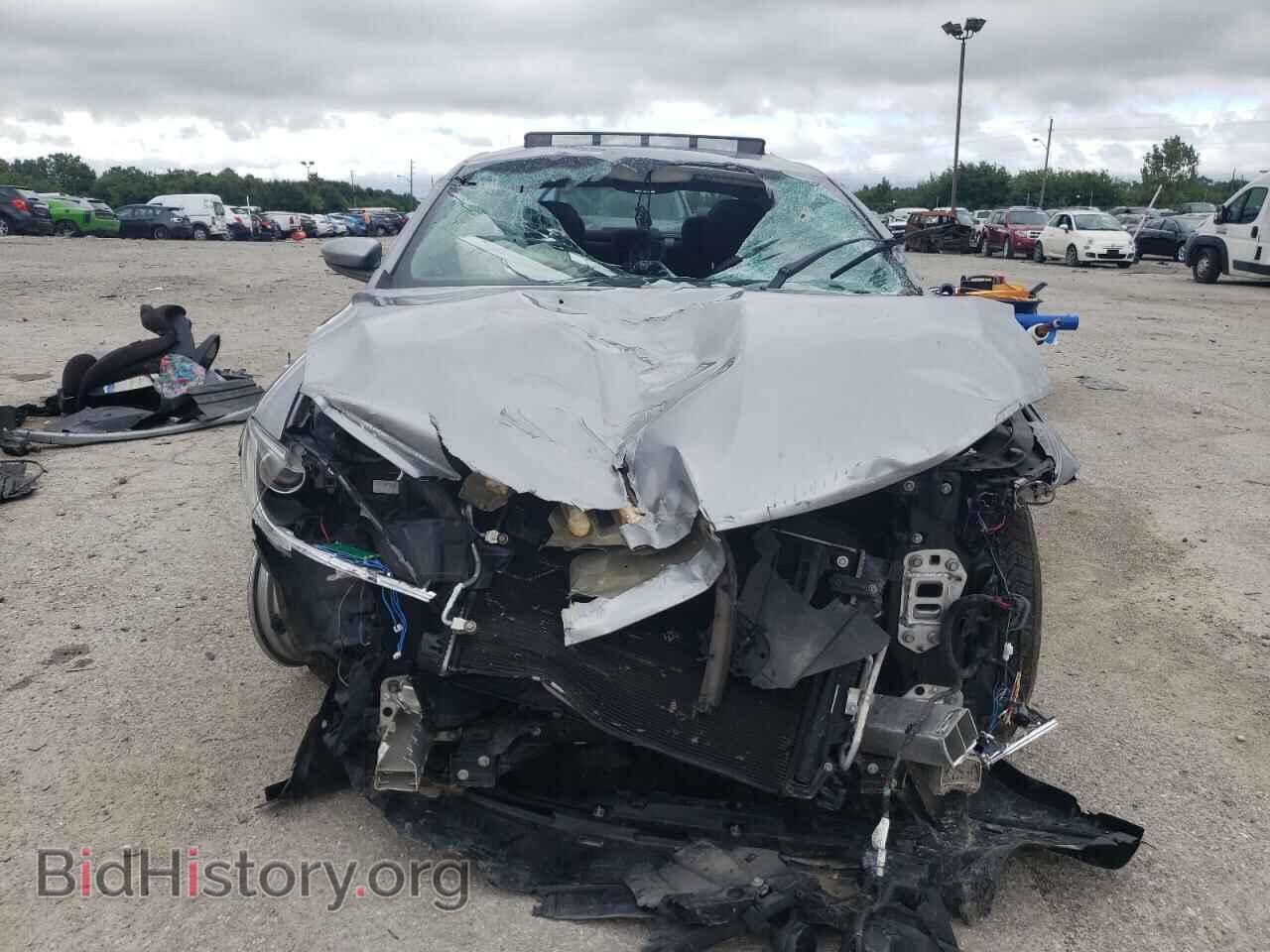 2016 CHRYSLER 200 - VIN: 1C3CCCAB9GN114182 - Фото 5