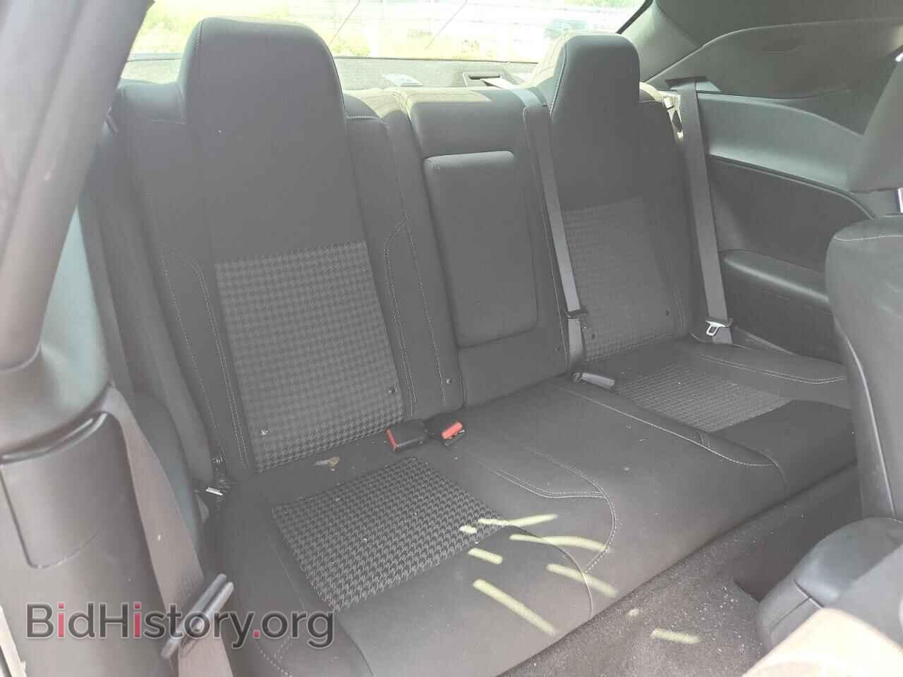 2019 DODGE CHALLENGER - VIN: 2C3CDZAG5KH672155 - Фото 10