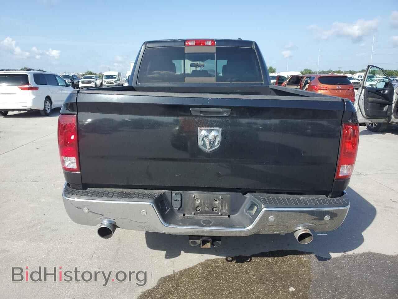 2011 DODGE All Models - VIN: 1D7RB1GT7BS575748 - Фото 6